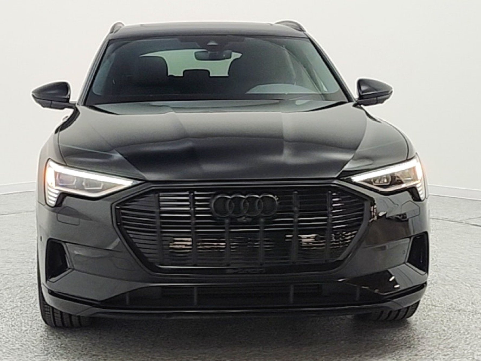 Used 2023 Audi e-tron Premium Plus with VIN WA1LABGE6PB004957 for sale in Costa Mesa, CA