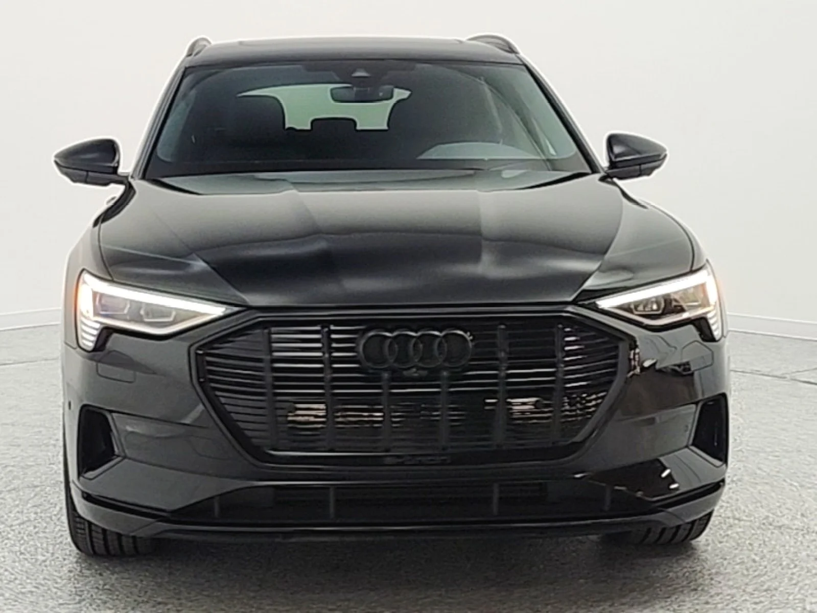Used 2023 Audi e-tron Premium Plus with VIN WA1LABGE6PB004957 for sale in Costa Mesa, CA