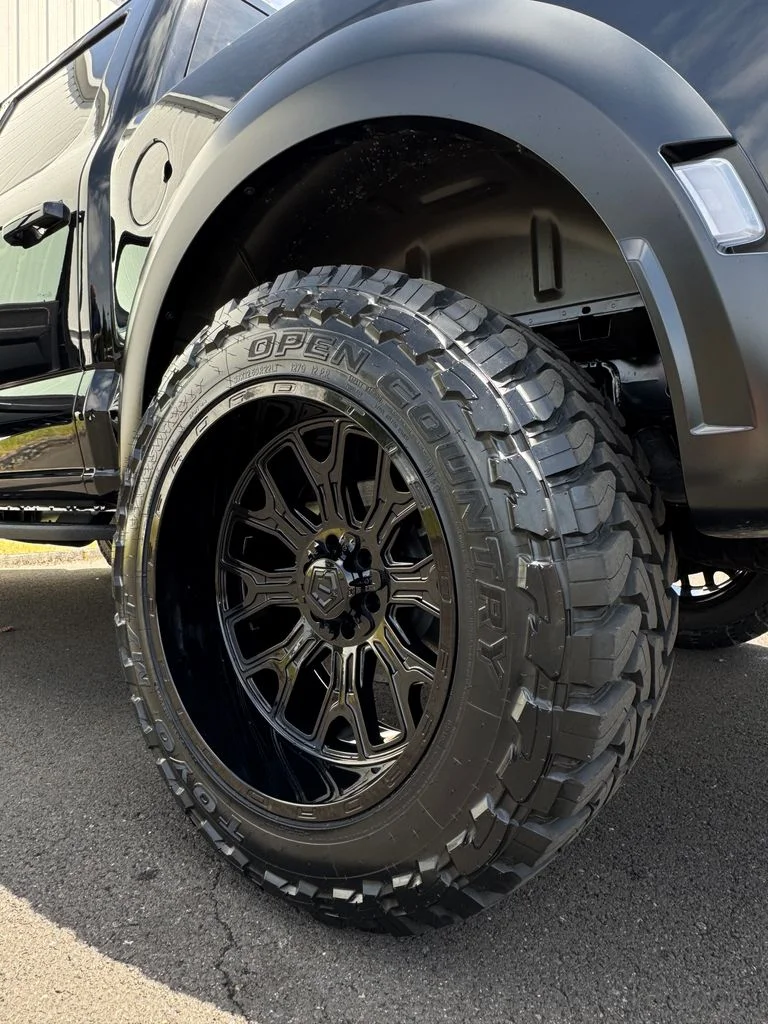 2025 Ford F-150 Raptor - Photo 34
