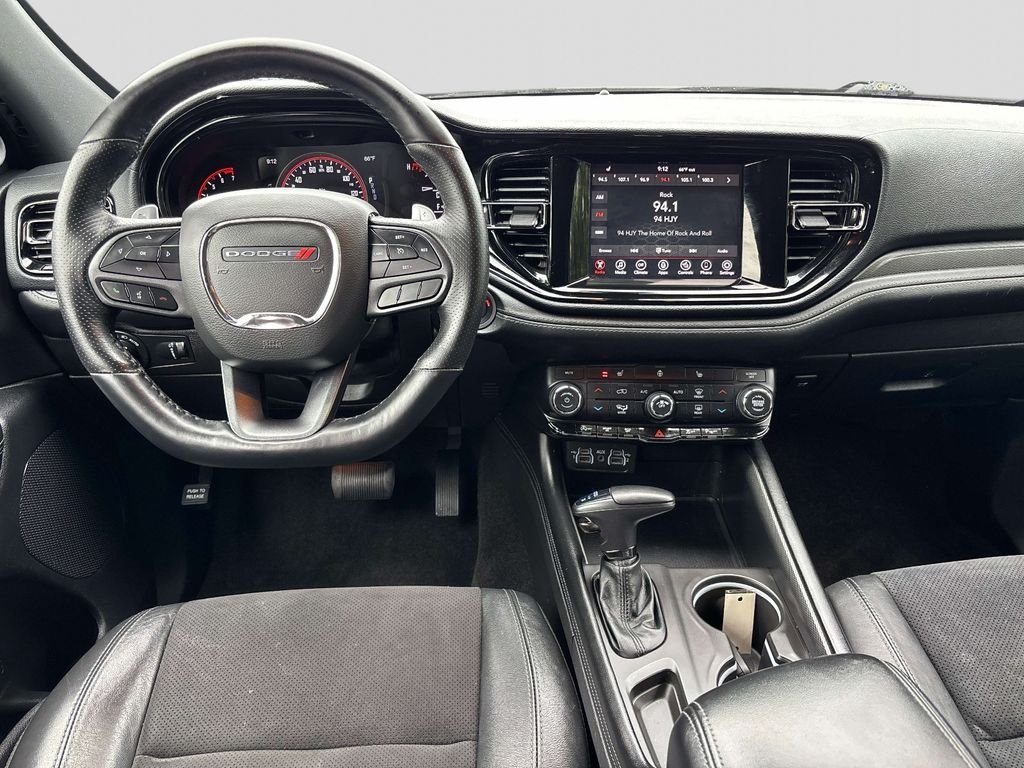 Used 2021 White Dodge GT Plus image 11