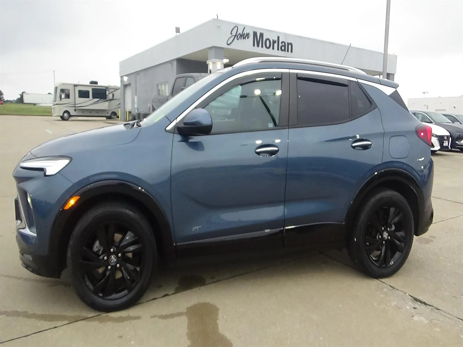 2026 Buick Encore GX