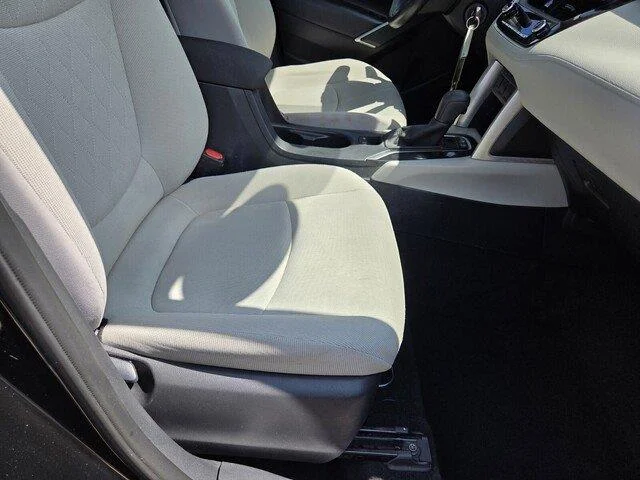 Used 2022 Jet Black Toyota L image 29
