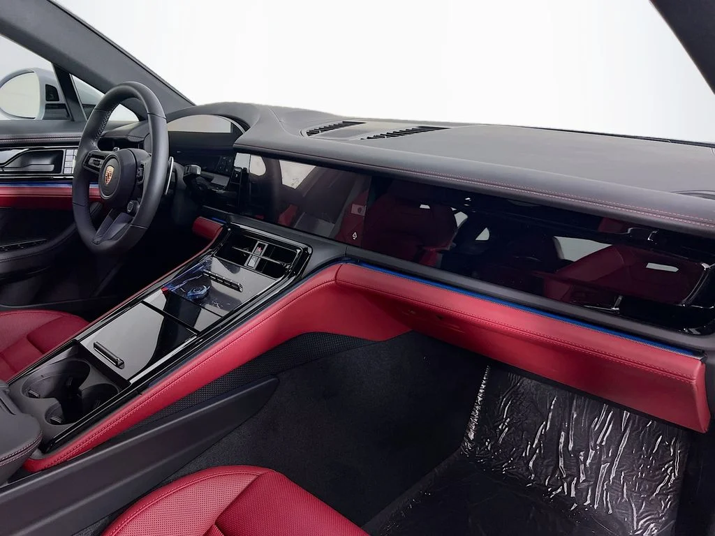 2026 Porsche Panamera Base - Photo 31
