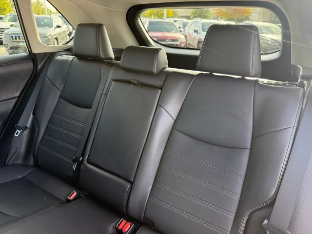 Used 2023 Blueprint Toyota XLE Premium image 27