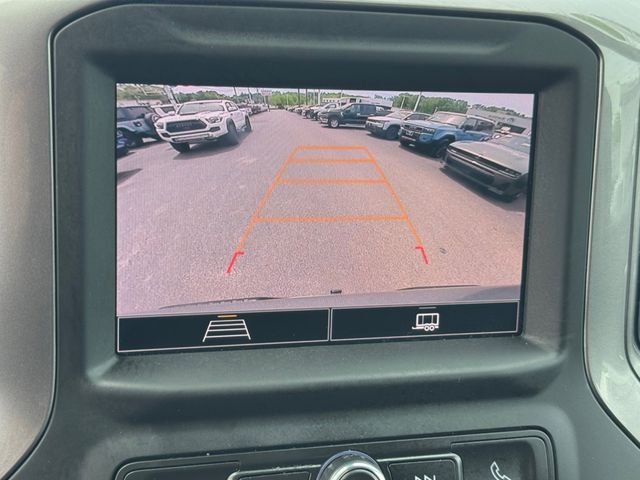 Used 2023 Gray Chevrolet Custom image 25