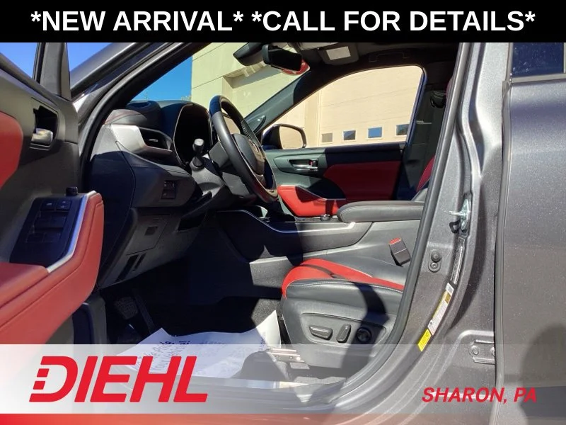 2024 Toyota Highlander XSE - Photo 22