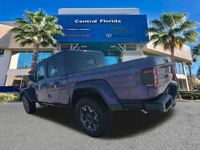 New 2026 Reign Exterior Paint Jeep Sahara image 7