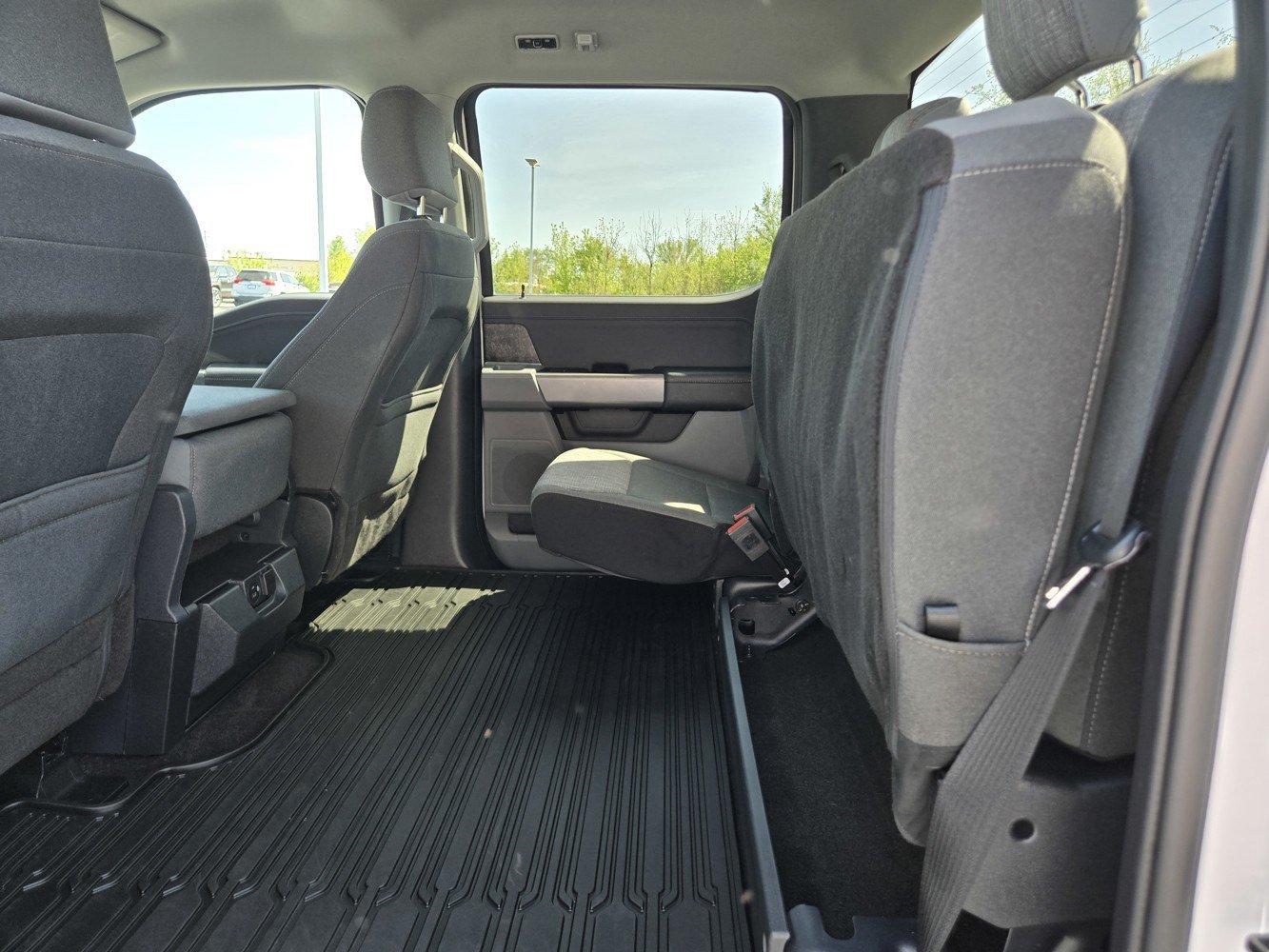 2022 Ford F-150 XL - Photo 26