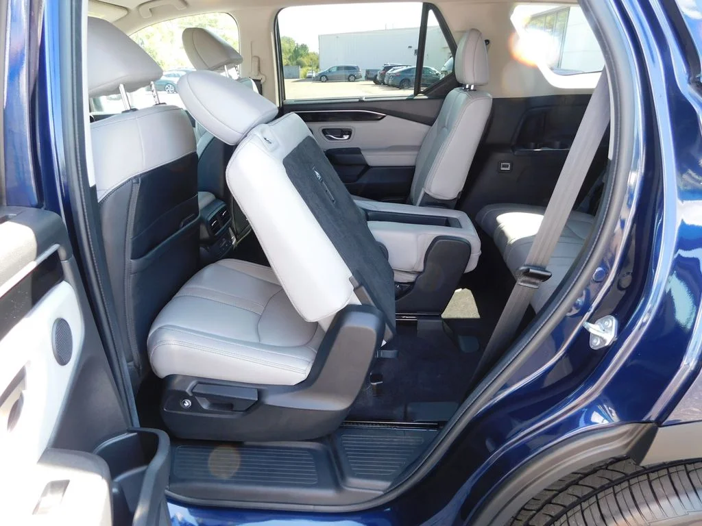 Certified Used 2024  Honda Touring image 34