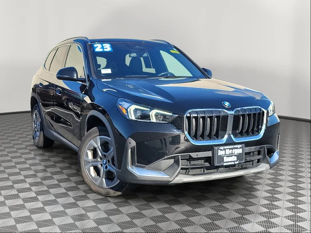 2023 BMW X1 xDrive28i xDrive28i