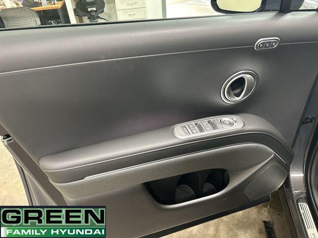 2026 Hyundai Palisade Calligraphy - Photo 33