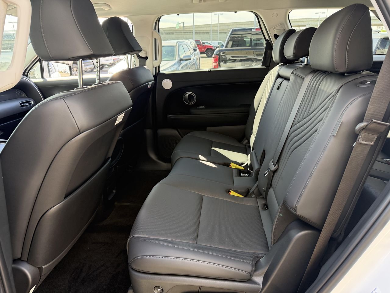 2026 Hyundai Palisade SEL - Photo 28