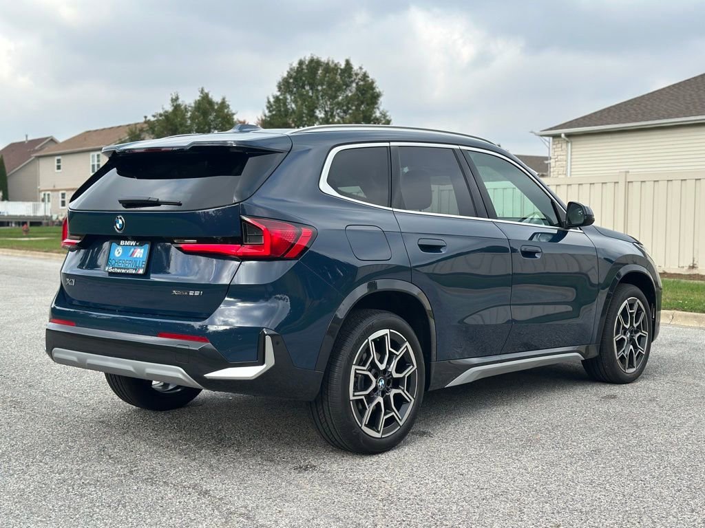 2026 BMW X1 XDrive28i - Photo 7