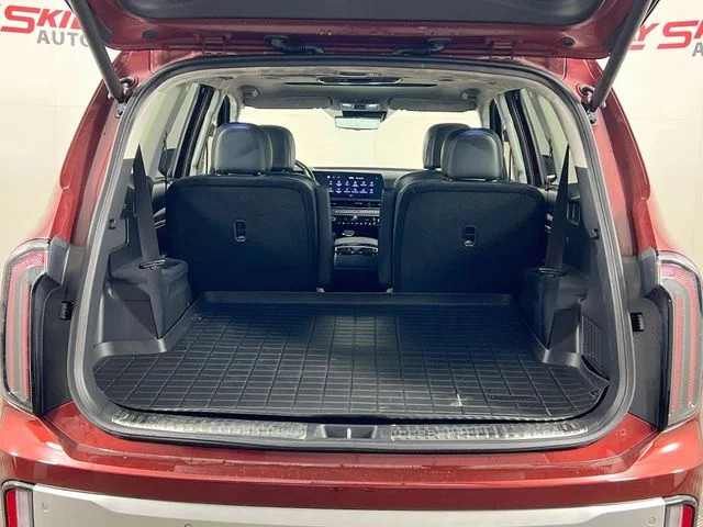 2024 Kia Telluride SX Prestige - Photo 28