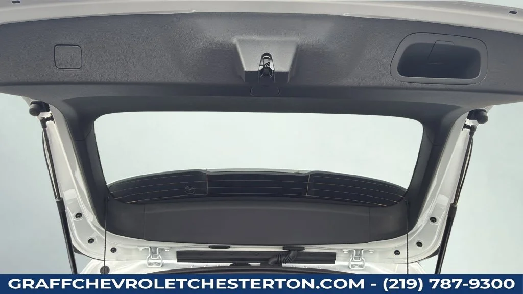 2026 Chevrolet Trax LT - Photo 38