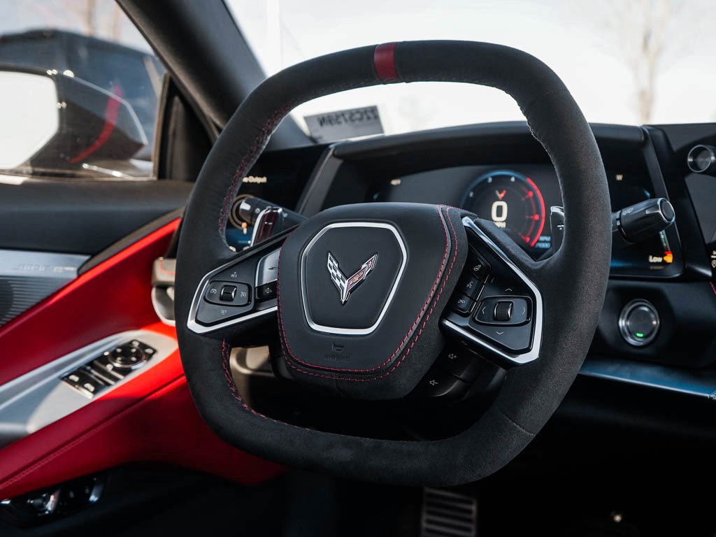 2026 Chevrolet Corvette 2LT - Photo 10