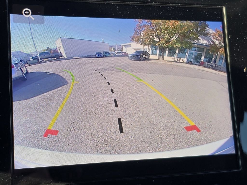 2024 Jeep Grand Cherokee Altitude - Photo 13