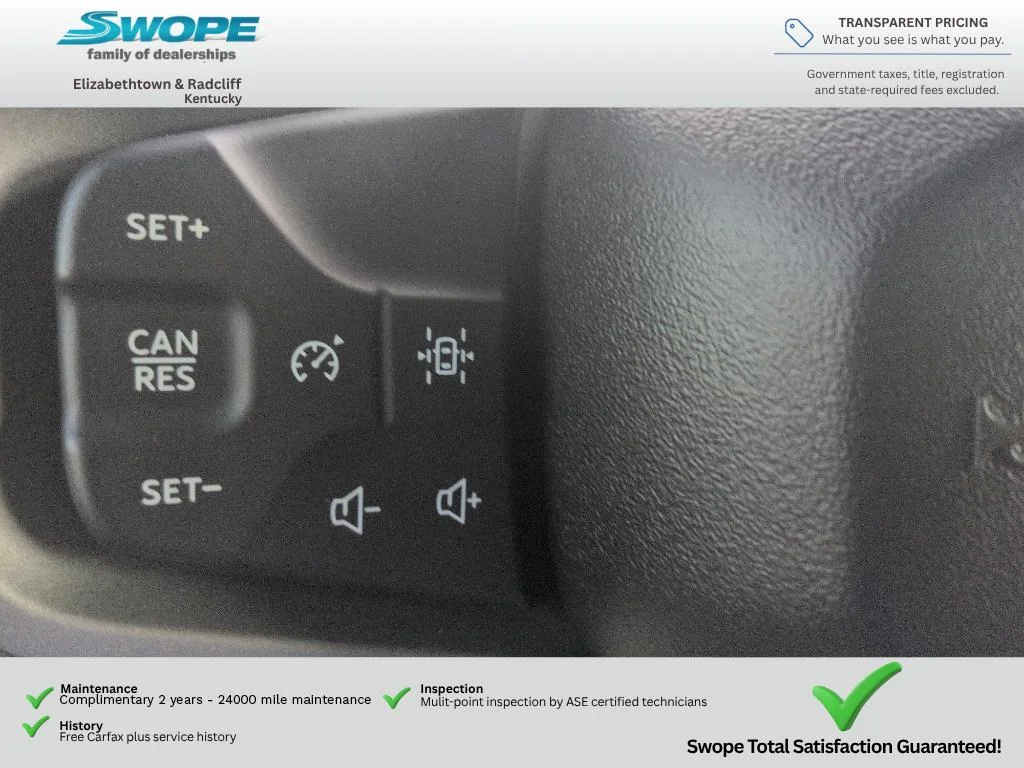 Certified Used 2023 Shadow Black Ford Black Diamond image 18