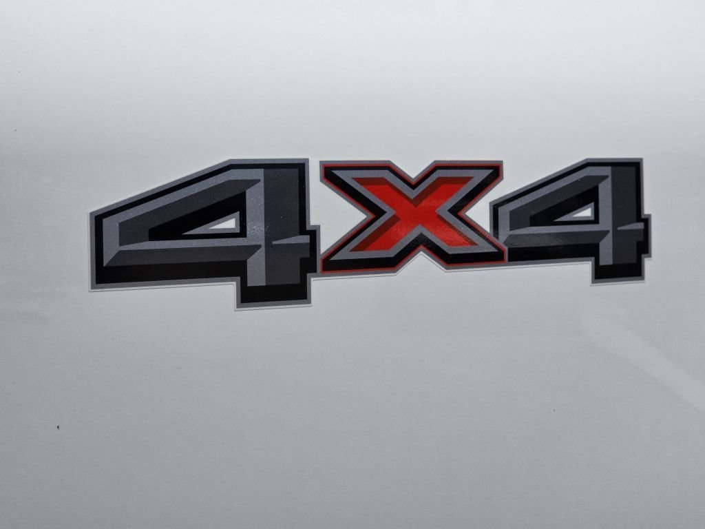 New 2026 Oxford White Ford XL image 24