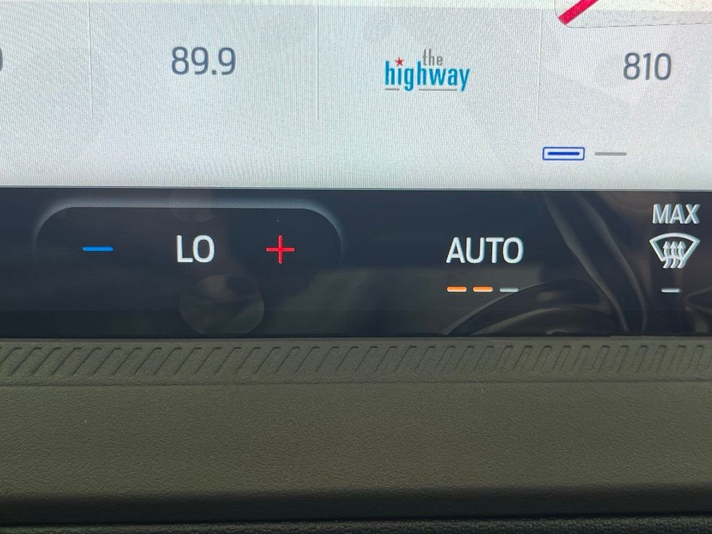 New 2026 Gray Ford XLT image 6