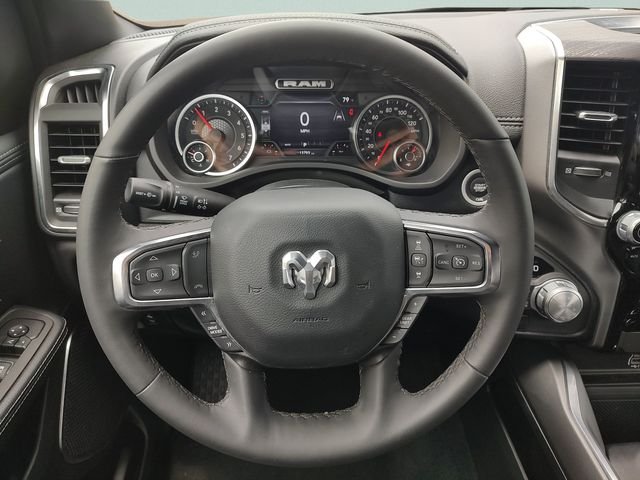 Used 2026 Gray Ram Laramie image 11