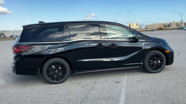 2026 Honda Odyssey Sport L - Photo 9