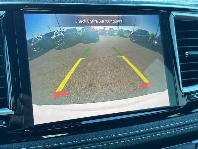 Used 2022 White Chrysler Touring L image 24