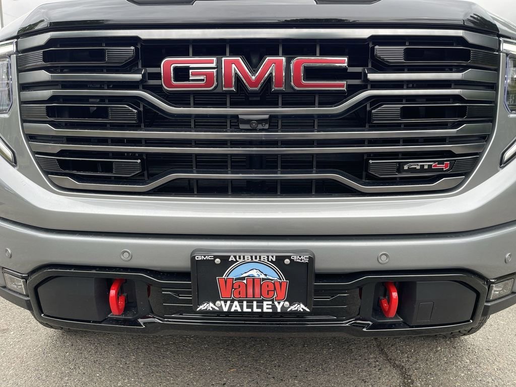 2026 GMC Sierra 1500 AT4 - Photo 32
