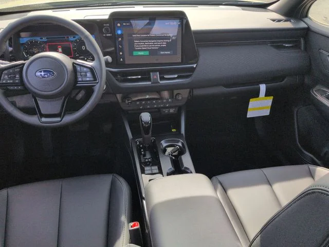 2026 Subaru Outback Premium - Photo 29