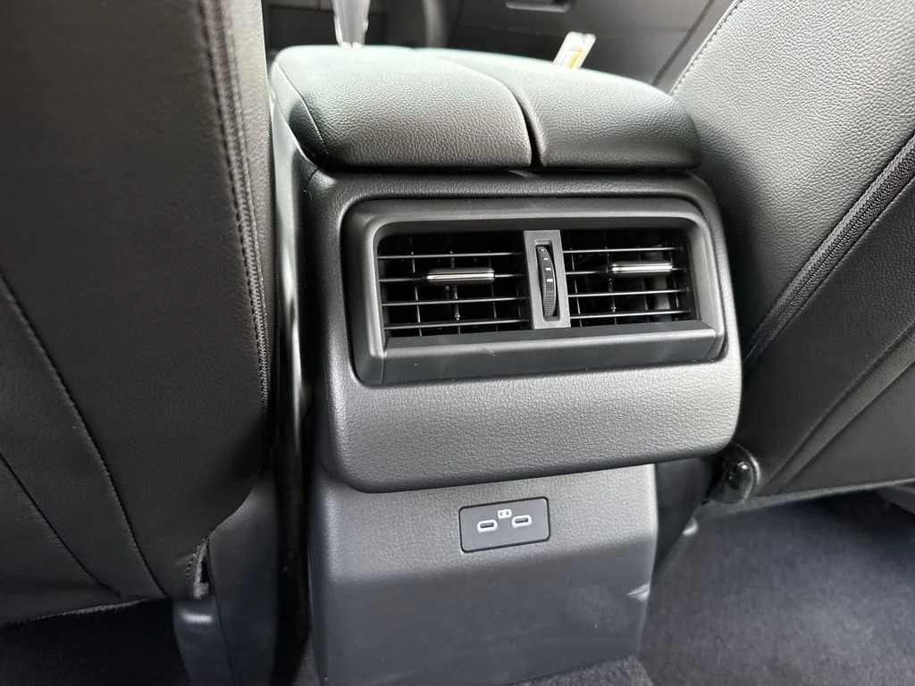 New 2026 Wind Chill Pearl Mazda 2.5 S Select AWD image 37