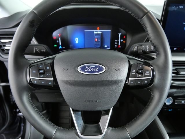 Certified Used 2023 Black Ford Active image 20