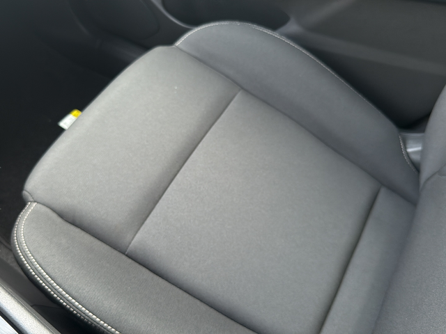 Used 2026 Gray Nissan S image 25