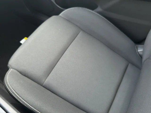 Certified Used 2026 Gray Nissan S image 25