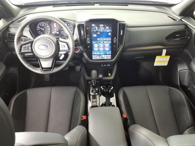 2026 Subaru Forester Touring - Photo 27