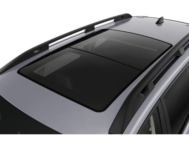 New 2027 ICE SILVER METALLIC Subaru Onyx Edition Touring image 14