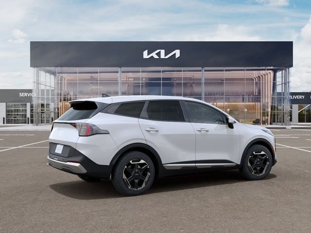 2026 Kia Sportage S Hybrid - Photo 6