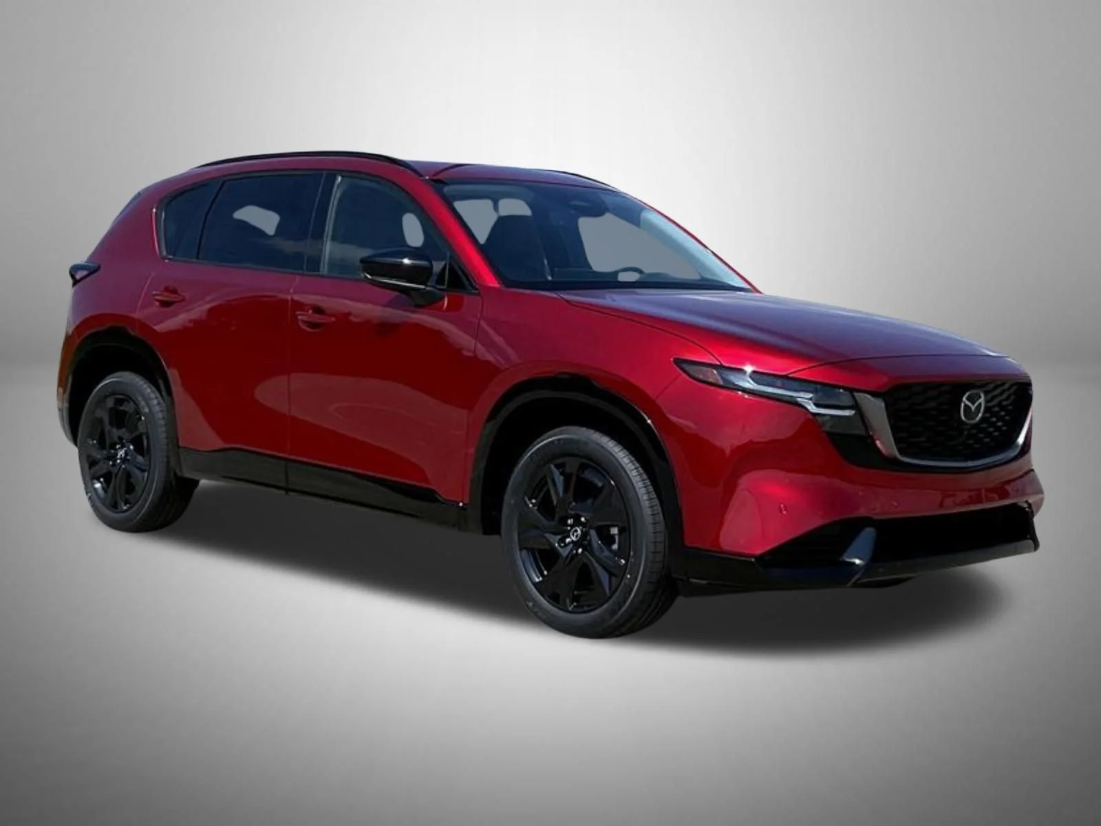 2026 Mazda CX-5 S Premium Plus - Photo 4