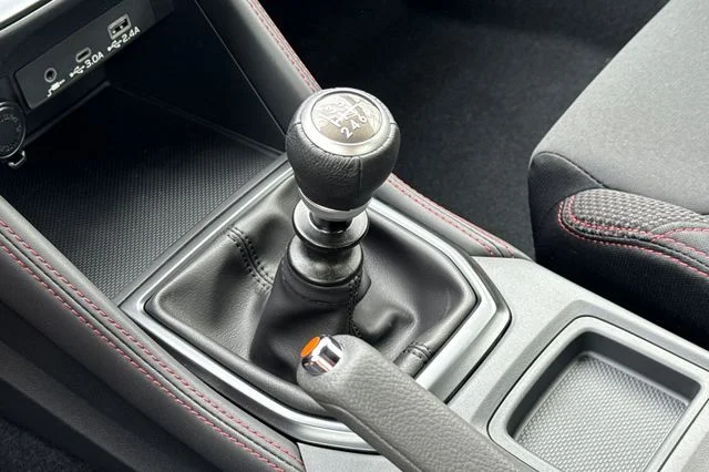 New 2026 CERAMIC WHITE Subaru Premium image 17