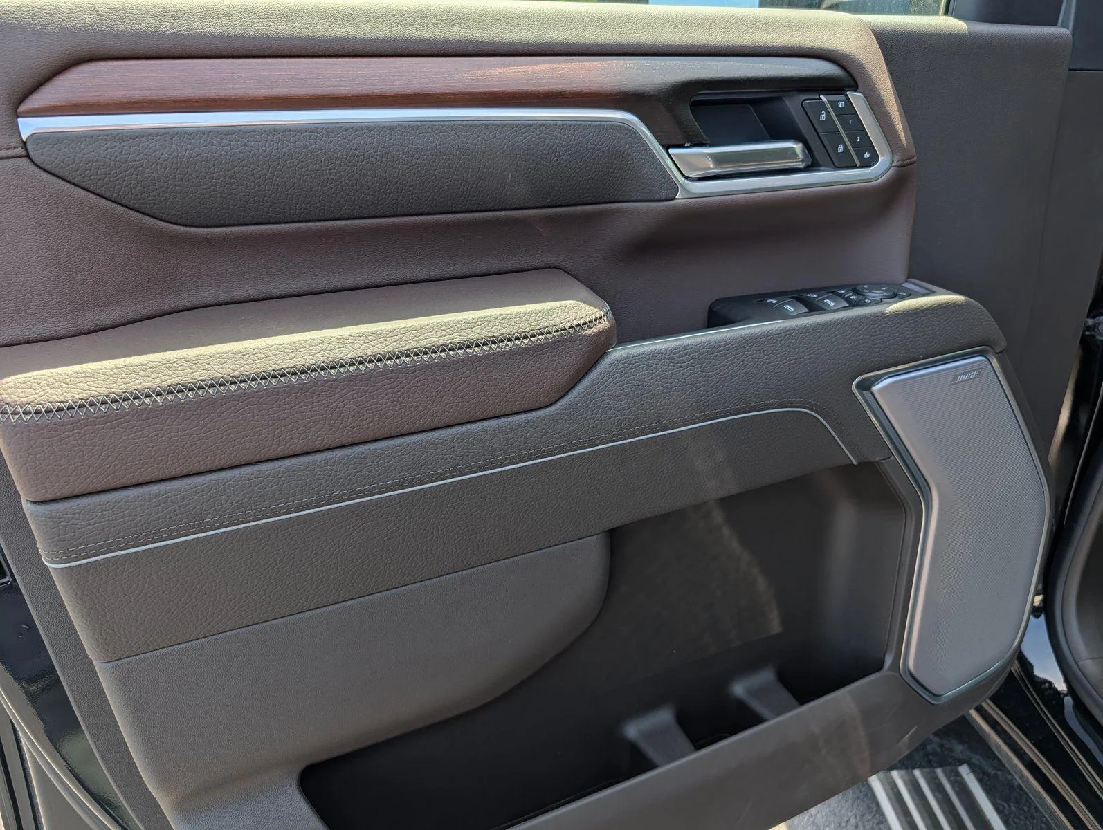 New 2026 Onyx Black GMC Denali image 15