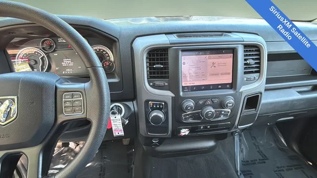 Used 2023 White Ram Tradesman image 15