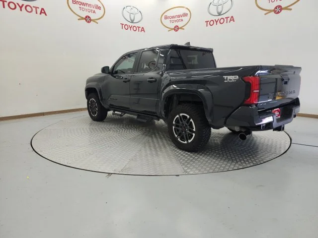 Used 2025  Toyota TRD Sport image 6