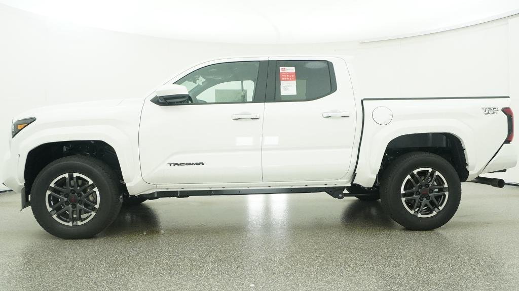 2026 Toyota Tacoma TRD Sport - Photo 30