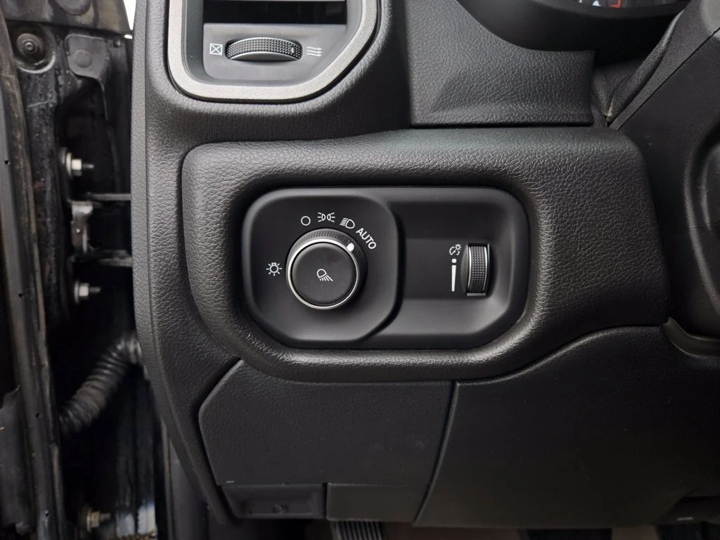 Used 2023 Black Ram Tradesman image 16
