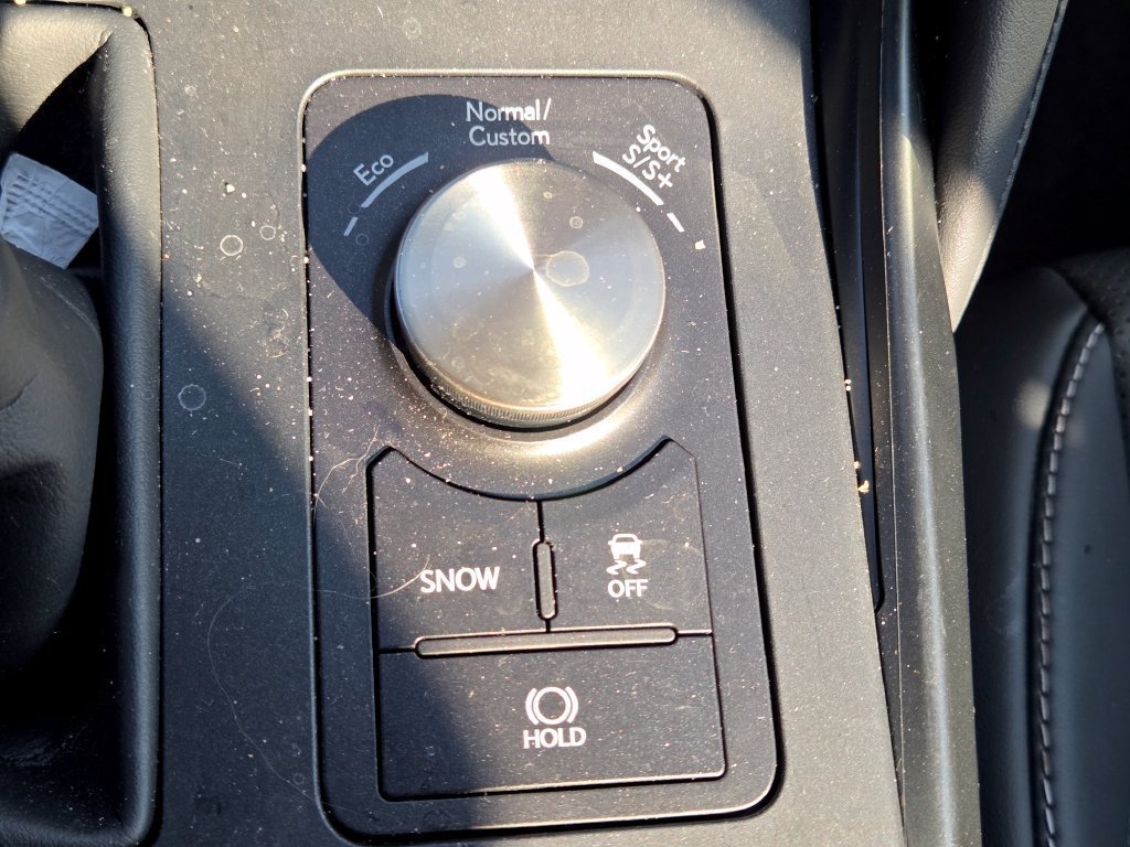 Used 2024 Incognito Lexus 350 F SPORT image 13