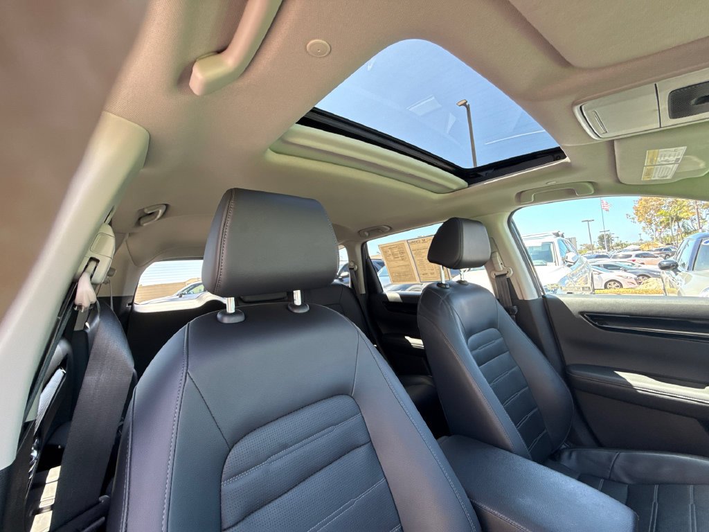 2024 Honda CR-V EX-L - Photo 3