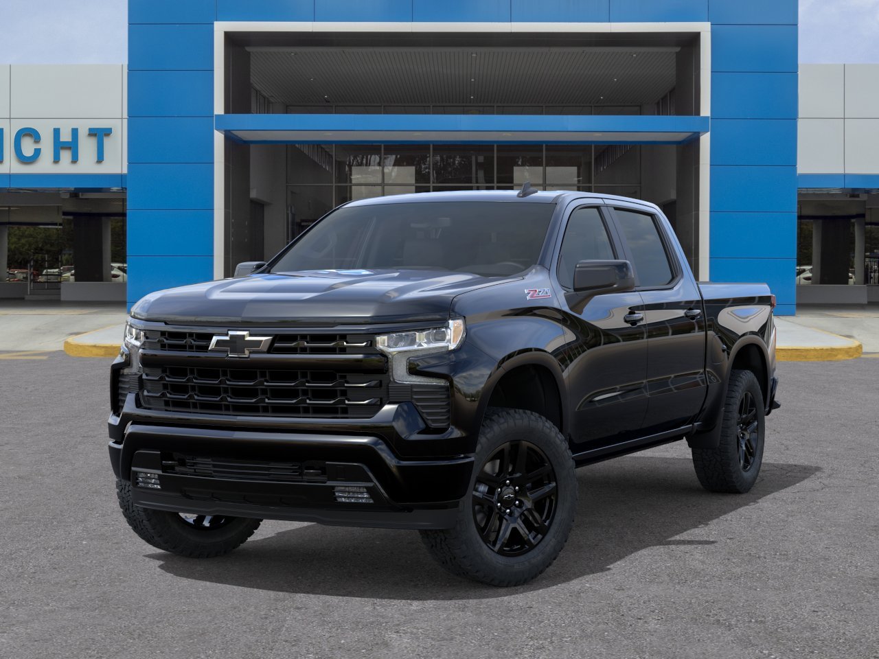 2026 Chevrolet Silverado 1500 RST - Photo 6
