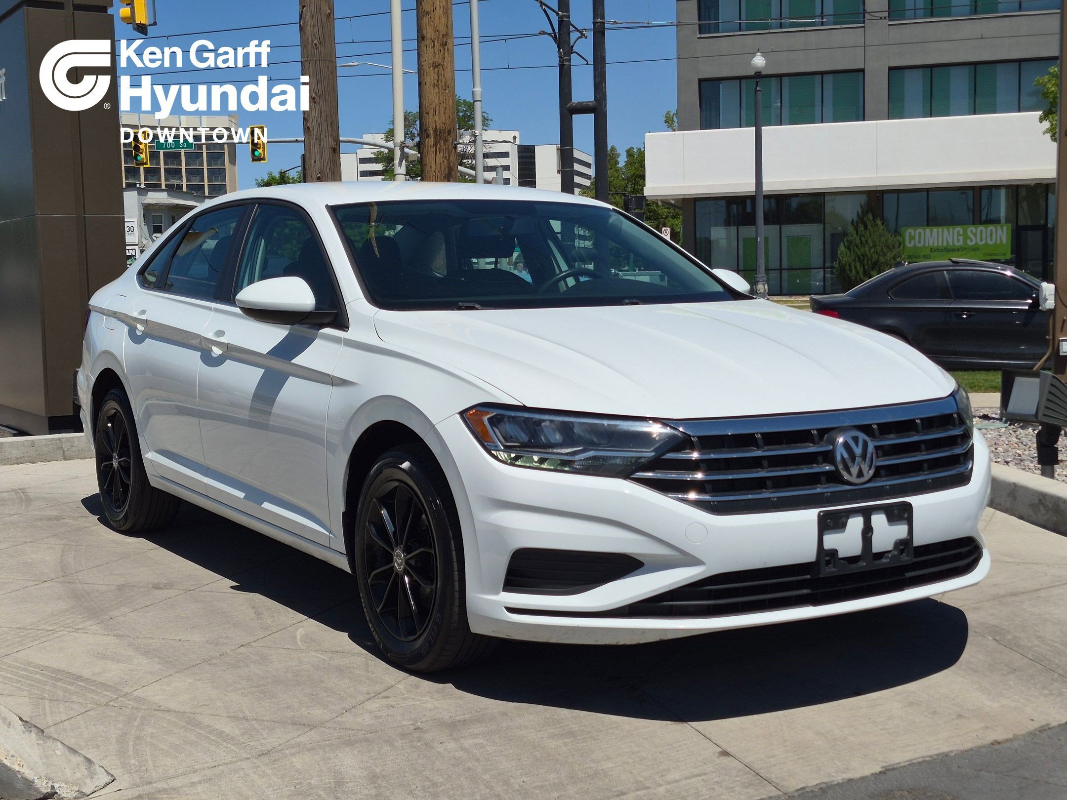2019 Volkswagen Jetta 1.4T S Auto SULEV's photo