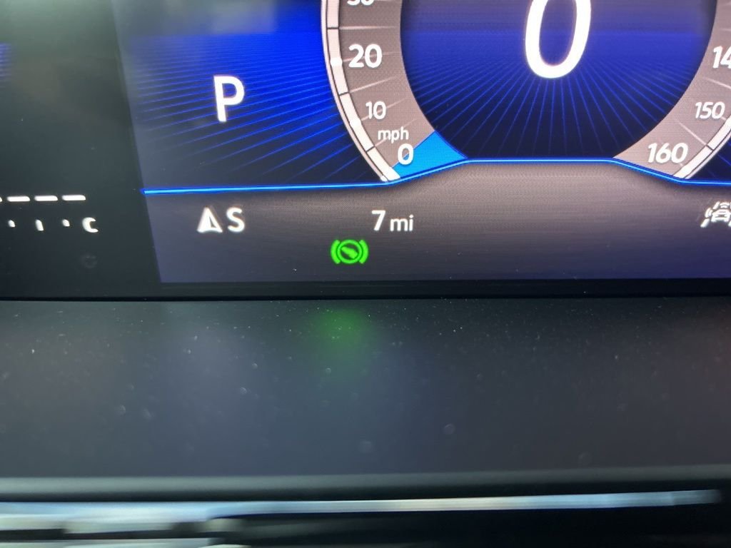 New 2026 Gray Volkswagen 1.5T S image 18