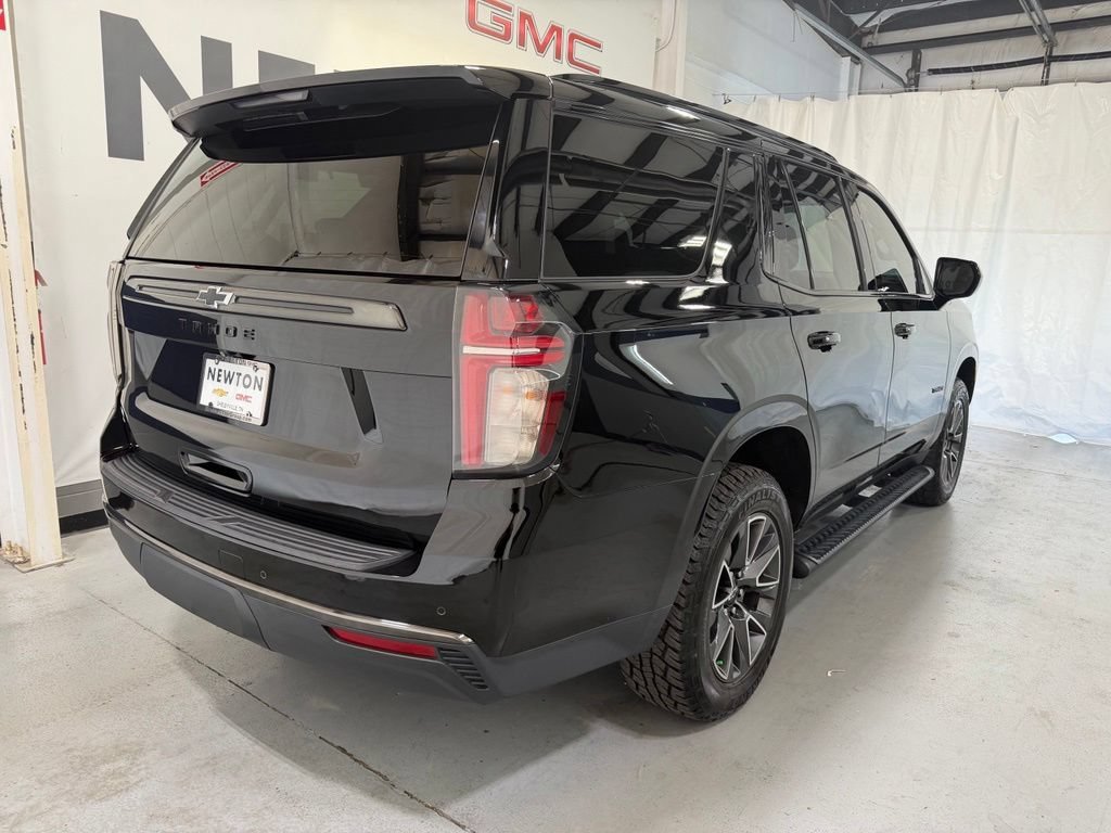2021 Chevrolet Tahoe Z71 - Photo 38