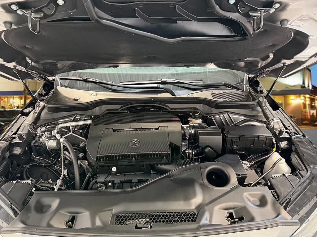 2026 Acura MDX Base - Photo 13